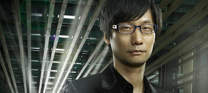 The Game Awards 2015: Konami запретила Кодзиме выходить на сцену