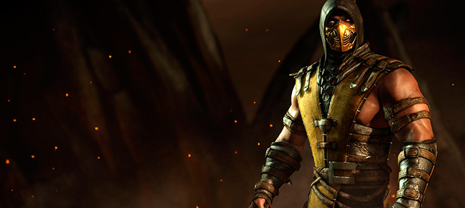 Kombat Pack 2 анонсирован. В Mortal Kombat Х появится Чужой, Бо Рай Чо и Томас Хьюитти