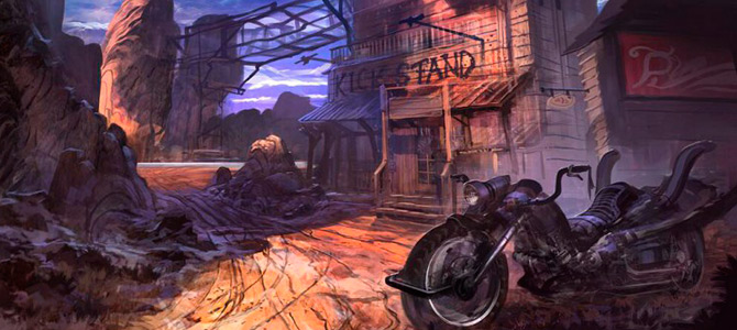PSX 2015: Double Fine анонсировали переиздание Full Throttle на PS4