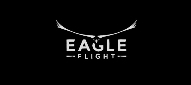 PSX 2015: Eagle Flight новый проект Ubisoft для PSVR