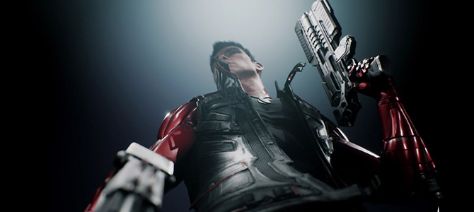 PSX 2015: Paragon выйдет на PlayStation 4 весной 2016 года. Новый трейлер и геймплей игры