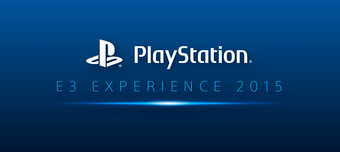 Анонсы PlayStation Experience 2015. Все анонсы и трейлеры в одном месте