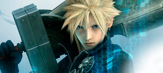 В основе Final Fantasy VII Remake лежат технологии игрового движка Unreal Engine 4
