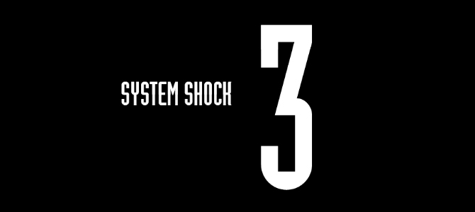 System Shock 3 обзавелся тизер сайтом