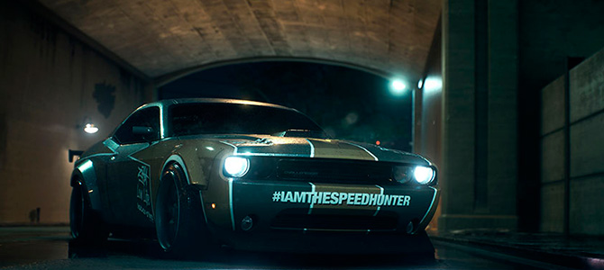 Обновление  Legends для Need for Speed добавит в игру автомобиль героя из Underground и еще много интересного контента