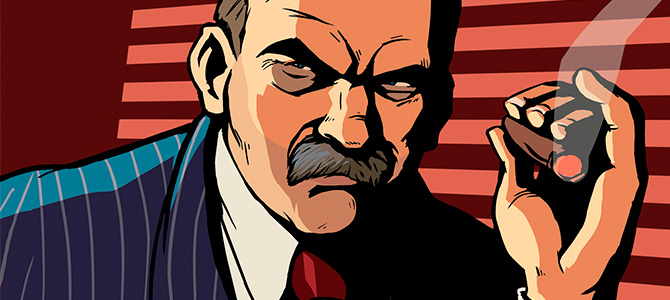 Grand Theft Auto: Liberty City Stories вышла на iOS. В игру добавили поддержку 3D Touch и 60 кадров в секунду