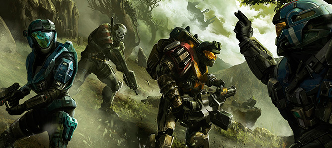 Kane & Linch 2, Fable 3 и Halo Reach вышли на Xbox One, и все благодаря обратной вовместимости