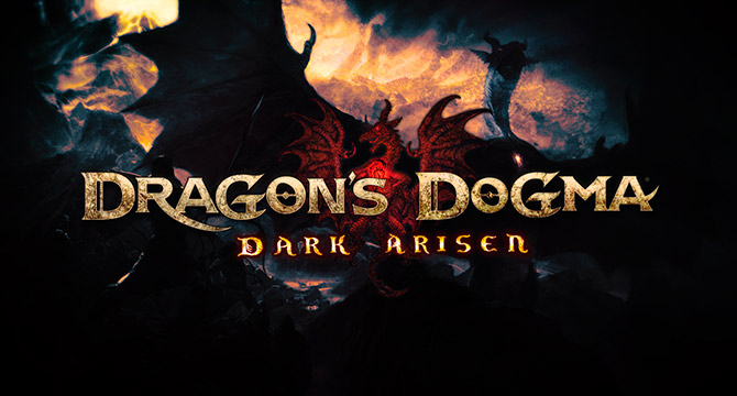 Dragon's Dogma: Dark Arisen - трейлер к релизу игры на PC