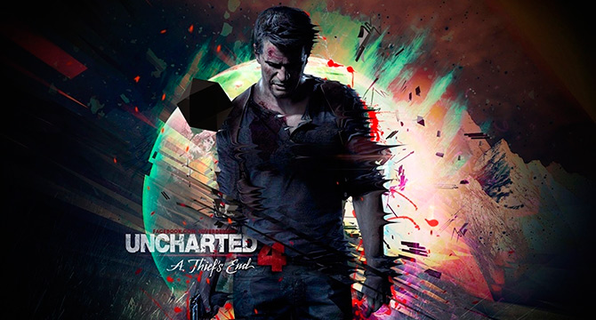 Трейлер Uncharted 4: A Thief’s End с PSX 2015