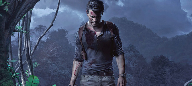 Релиз Uncharted 4 перенесли. Игра выйдет 26 апреля