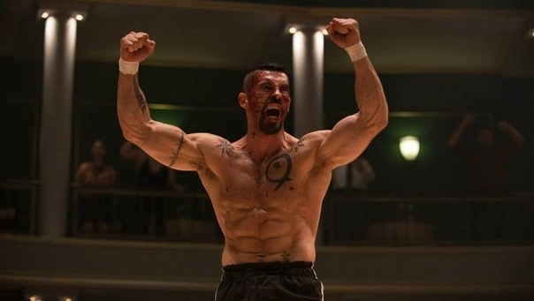 Тизер-трейлер фильма "Неоспоримый 4: Бойка"