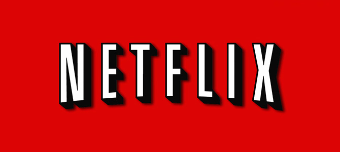 Netflix пришёл в Россию!