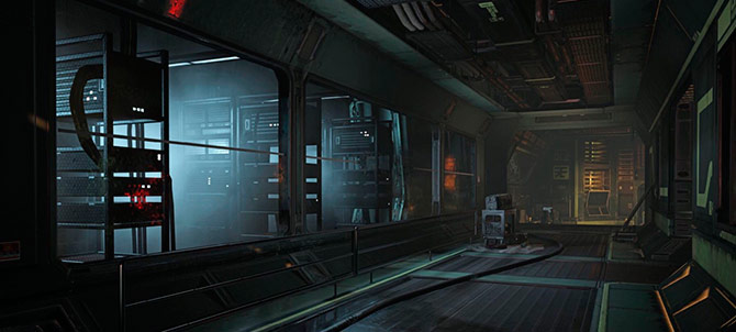 Новые скриншоты DOOM появились в сети