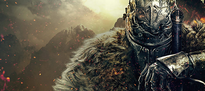 В апреле по вселенной Dark Souls выйдет комикс