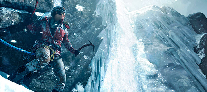 Far Cry: Primal, Rise of the Tomb Raider и The Division будут использовать защиту Denuvo