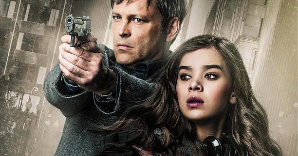 Трейлер фильма "Срок жизни"