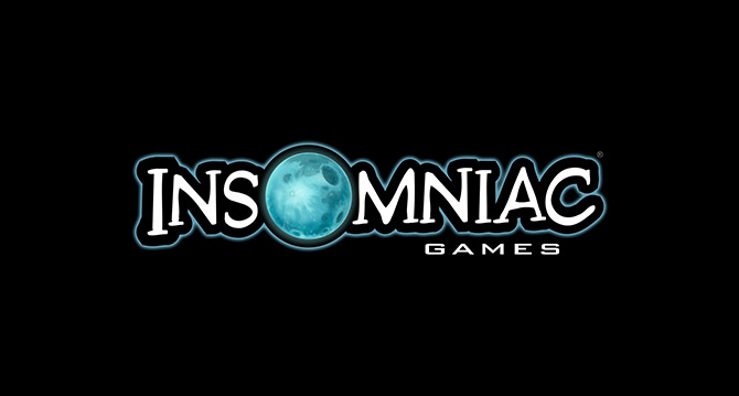 Тизер нового проекта Insomniac Games