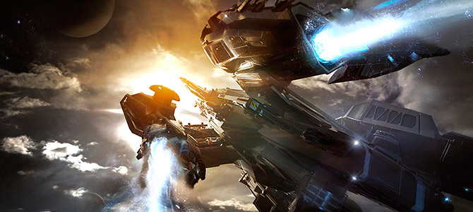 Теперь Star Citizen можно скачать бесплатно