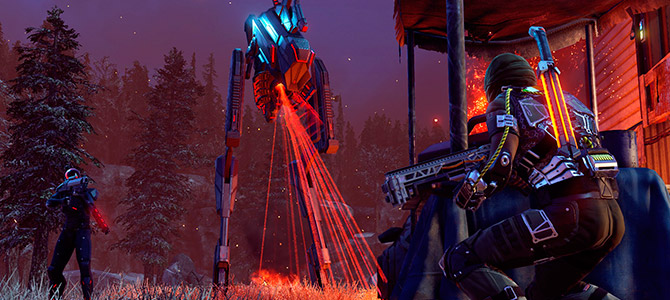 В день релиза XCOM 2 получит три мода