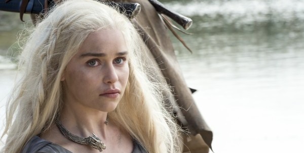 Анонс трейлера шестого сезона сериала "Игра престолов"