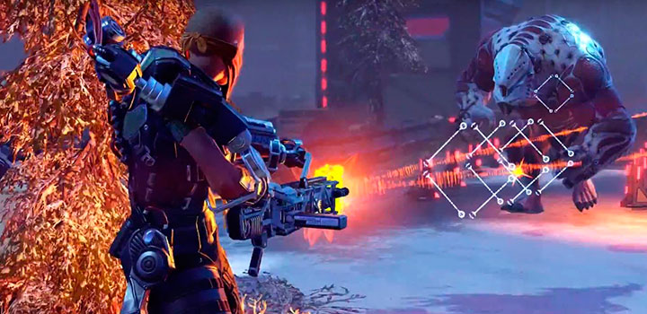 Firaxis Games выпустили первый патч XCOM 2