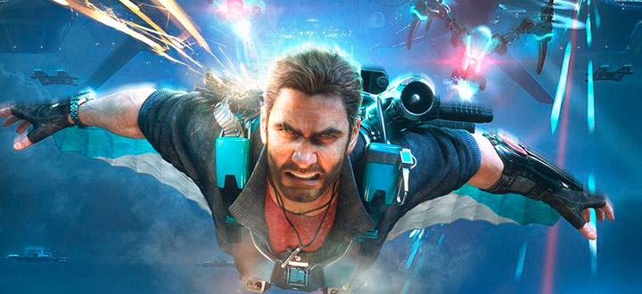 Трейлер и новые подробности первого дополнения для Just Cause 3 появились в сети
