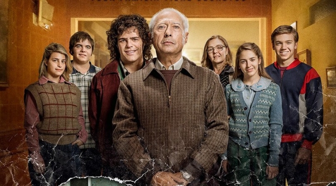 Трейлер фильма "Клан"