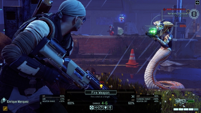 Враги в XCOM 2 поражают своей проработкой и сложностью