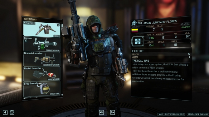 Кастомизация в XCOM 2 вышла на новый уровень. Разработчики добавили много возможностей для настройки внешности персонажей