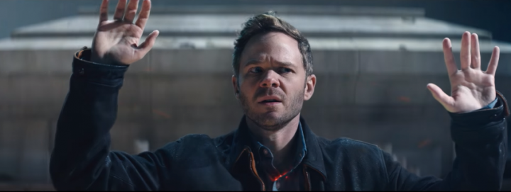 Quantum Break не появится в Steam. Трейлеры Quantum Break.