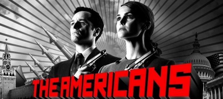 Трейлер четвертого сезона сериала "Американцы"