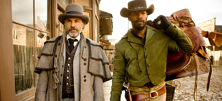 Сериал Godless снимут Стивен Содерберг и Скотт Фрэнк.  Теперь у Netflix будет свой вестерн