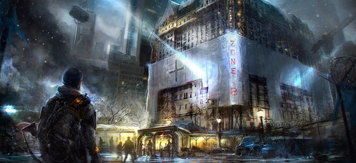 Tom Clancy’s The Division не запускается? Черный экран? Тормозит? Нет русского языка? Низкий FPS? Выдает ошибку? — Решение проблем