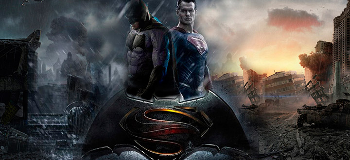 Игроки Rocket League уже сегодня могут скачать Batman v Superman: Dawn of Justice Car Pack