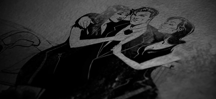 Новые подробности Batman: A Telltale Games Series расскажут на следующей неделе