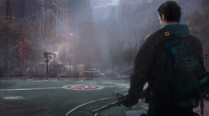 Как создавался трейлер «Вчера» для Tom Clancy's The Division
