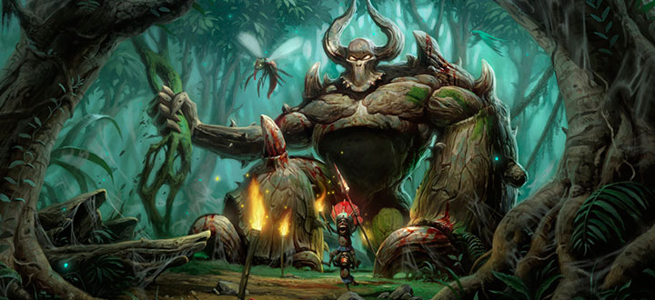Diablo 2 спустя пять лет получила новый патч
