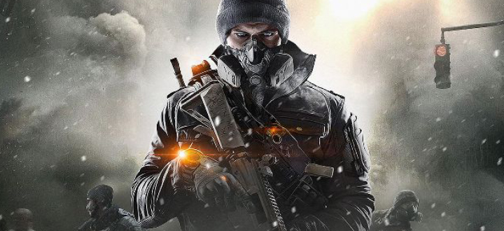 Первые оценки Tom Clancy's The Division - пресса довольна игрой