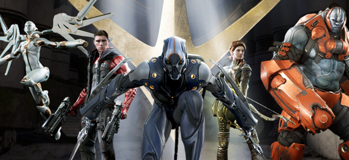 Paragon выйдет в раннем доступе уже в эту пятницу. Разработчики показали новое геймплейное видео