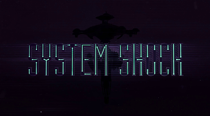 Первое геймплейное видео ремейка System Shock