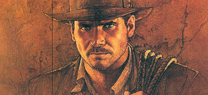 5 фильм «Индиана Джонс» с Харрисоном Фордом выйдет в 2019 году
