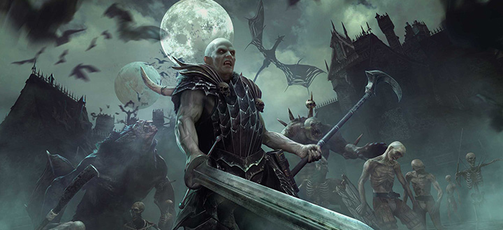 GDC 2016: Total War: Warhammer будет поддерживать DirectX 12 и сможет отобразить на экране до 10 000 юнитов