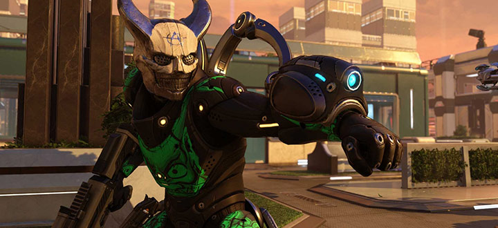 Для XCOM 2 вышло первое DLC - «Дети анархии», которое добавляет в игру более 100 предметов экипировки