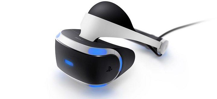Стартовый бандл PlayStation VR можно будет предзаказать уже на следующей неделе