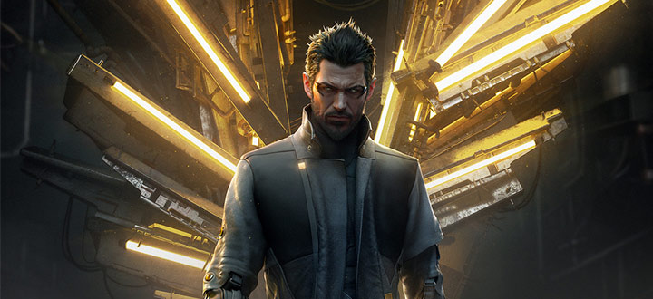 Новые технические подробности Deus Ex: Mankind Divided
