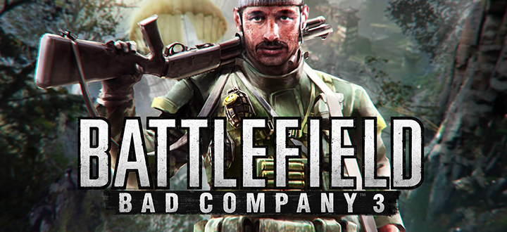 Battlefield: Bad Company 3 станет следующей игрой в серии