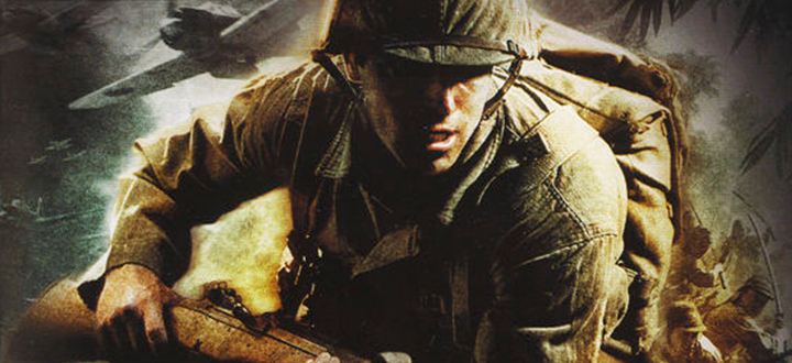 В Origin Medal of Honor: Pacific Assault можно скачать бесплатно