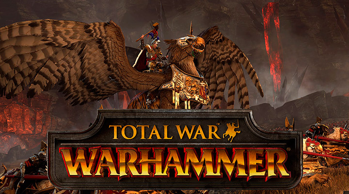 Разработчики Total War: Warhammer выпустили новое видео