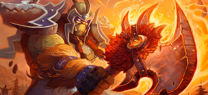 По вселенной World of Warcraft выпустят серию книг