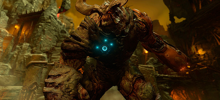 Режиссёр «Трон: Наследие» снял трейлер для игры DOOM
